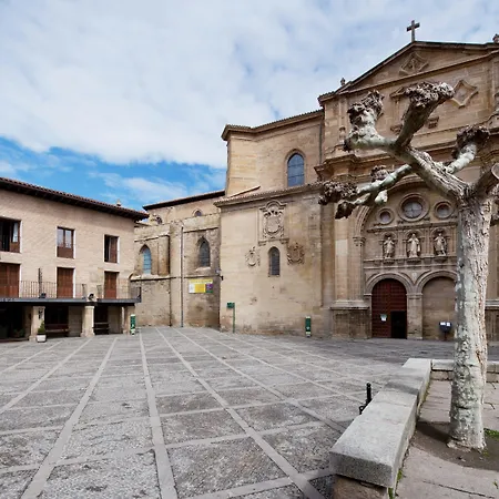 Parador de Santo Domingo de la Calzada-2
