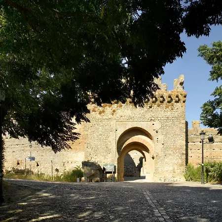 Parador De Carmona-3