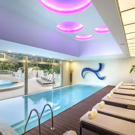 Imperial Heritage Hotel, Valamar Collection (Adults Only)-3