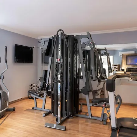 Park Inn By Radisson, Lagos Victoria Island-2