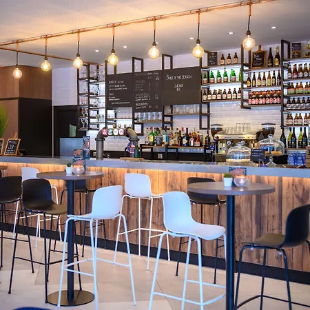 Tulip Inn Antwerpen-3
