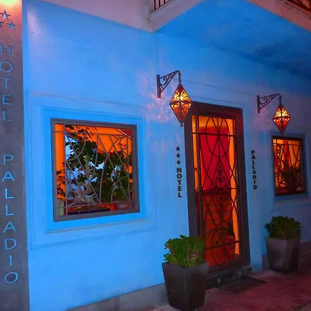Hotel Palladio-2
