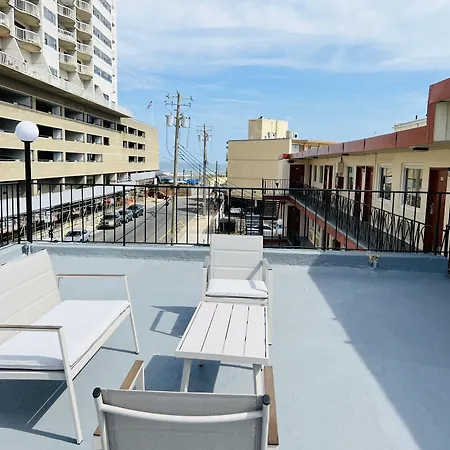 Premier Inn Atlantic City-3