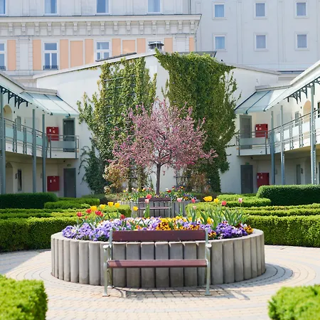 Corinthia Budapest-2