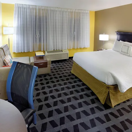 Towneplace Suites Joplin-3