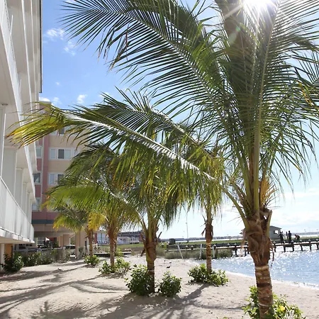 Princess Bayside Beach Hotel-2