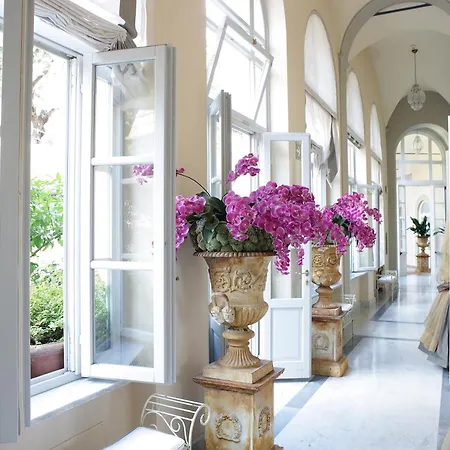 Bagni Di Pisa Palace & Thermal Spa - The Leading Hotels Of The World-2