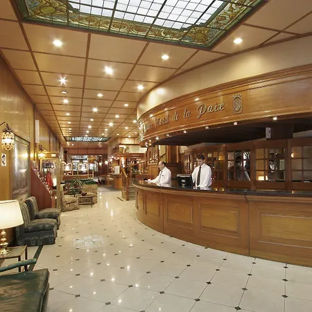 Gran Hotel De La Paix-2