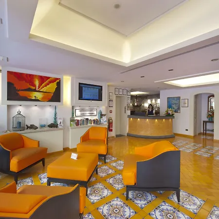 Hotel Del Mare-3