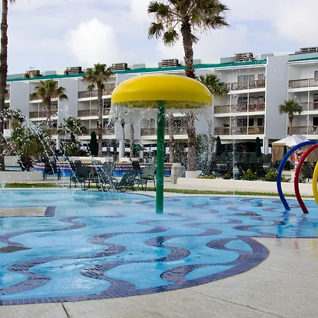 Port Royal Ocean Resort & Conference Center-2