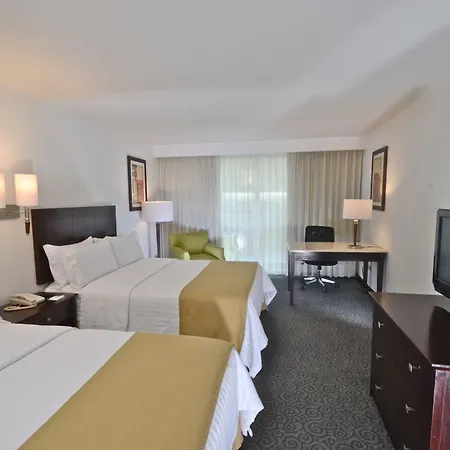 Holiday Inn Monterrey Valle By Ihg-3