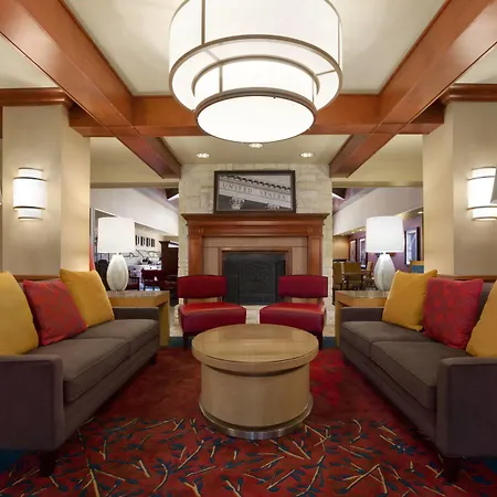 Residence Inn By Marriott Charleston Airport-3