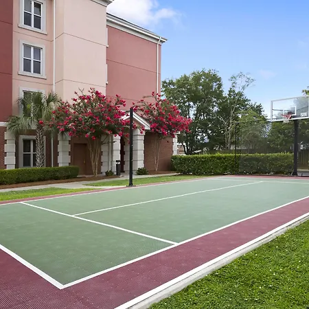 Residence Inn By Marriott Charleston Airport-2