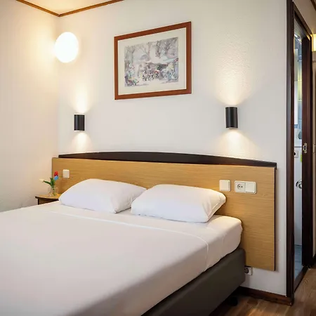 Campanile Hotel & Restaurant Rotterdam Oost-3