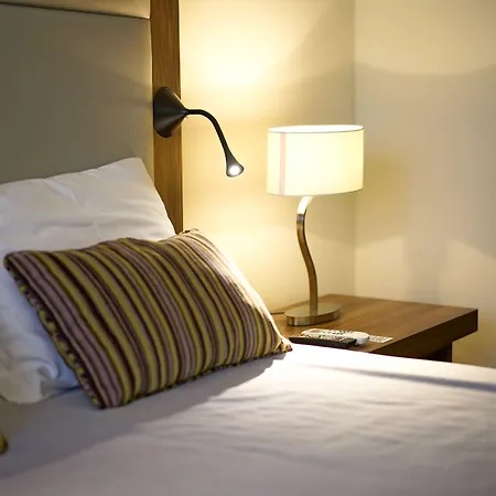 Bourbon Dom Ricardo Aeroporto Curitiba Business Hotel-2