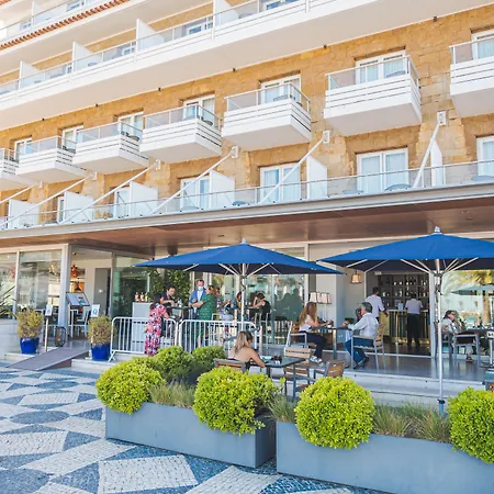 Hotel Baia-3