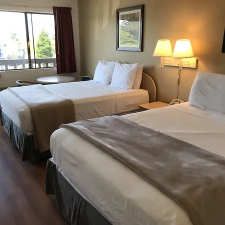 Sea-Tac Airport Value Inn-3