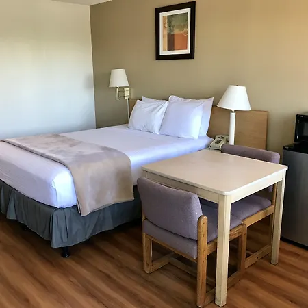 Sea-Tac Airport Value Inn-2