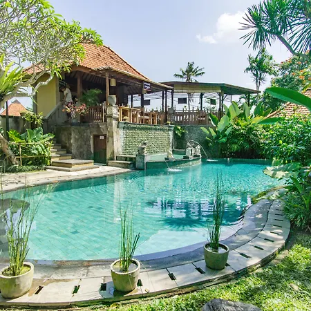 Villa Sonia Ubud-2