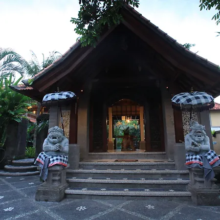 Villa Sonia Ubud-3