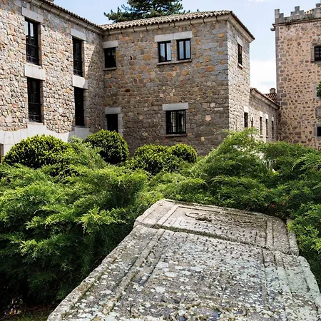 Parador de Ávila-3