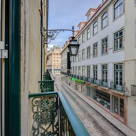 Hotel Inn Rossio-3