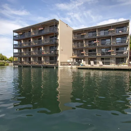 Lakeshore Inn-3