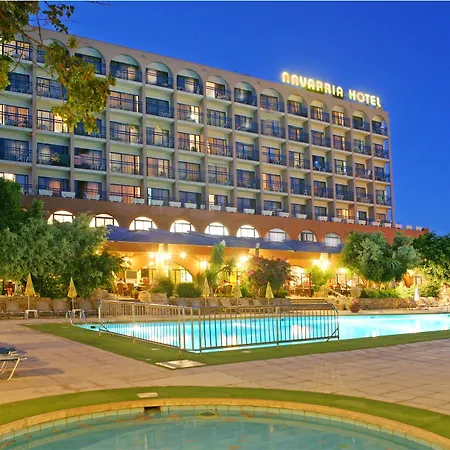 Navarria Blue Hotel-2