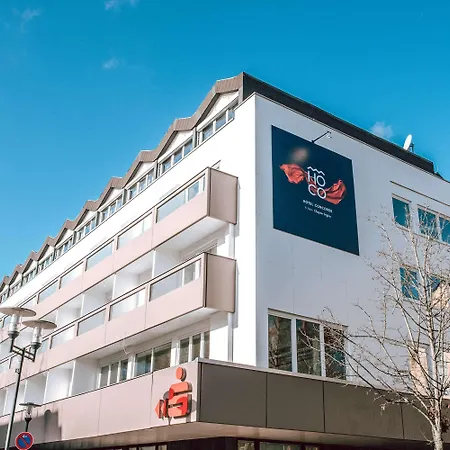 Concorde Business Boutique Hotel-3