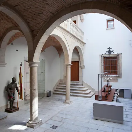 Parador de Caceres-2