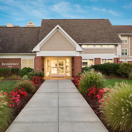 Residence Inn Milford-3