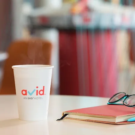 Avid Hotels - Lancaster By Ihg-3