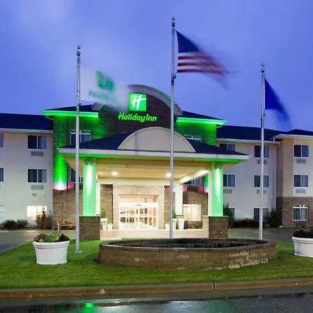 Holiday Inn Conference Center Marshfield By Ihg-3