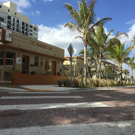 St Maurice Beach Inn-3
