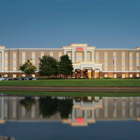 Hampton Inn & Suites Montgomery-Eastchase-3