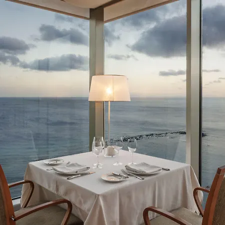 Arrecife Gran Hotel&Spa-2
