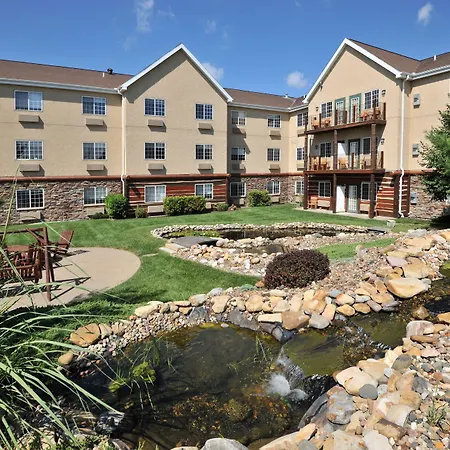 Stoney Creek Hotel St. Joseph-2