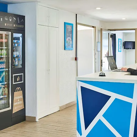 Kyriad Direct Lyon Sud - Chasse-Sur-Rhône-3