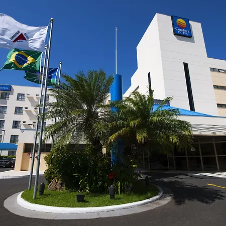 Hotel Golden Park Uberlandia By Nacional Inn-3