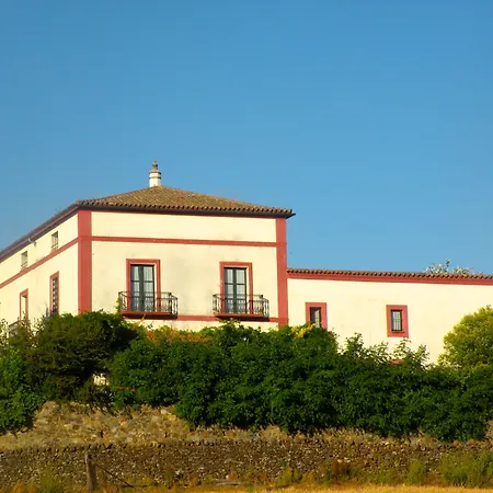 Hotel Posada de Valdezufre-3