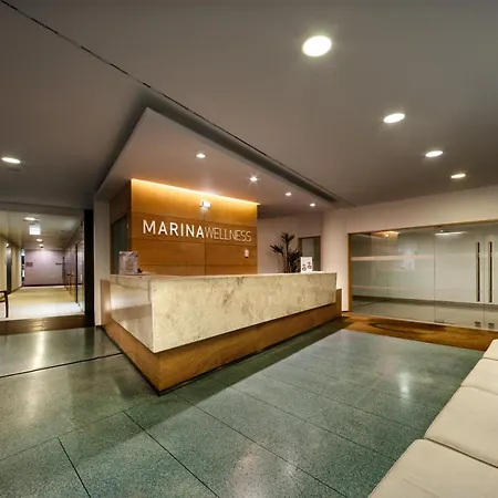 Hotel Marina Atlântico-3