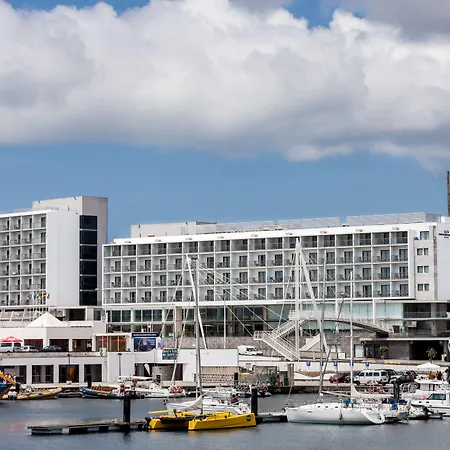 Hotel Marina Atlântico-2