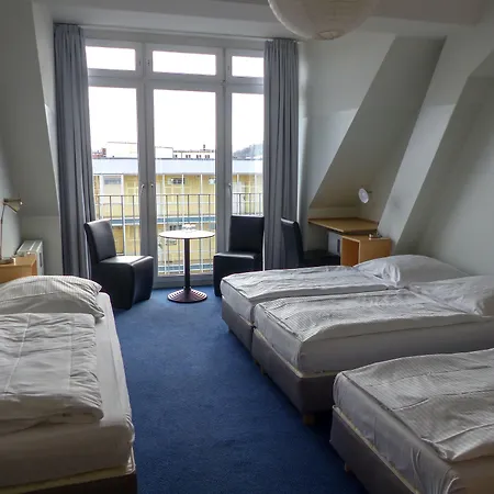 Hotel Transit Loft-2