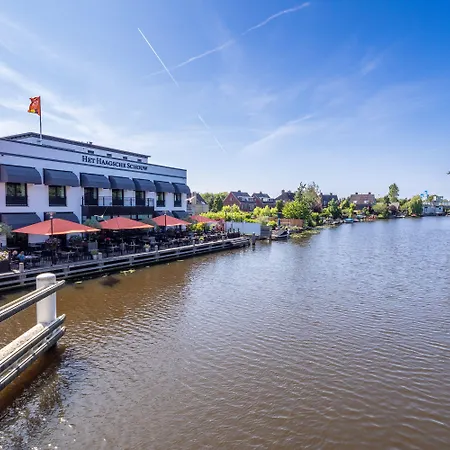 Van der Valk Hotel Leiden-2