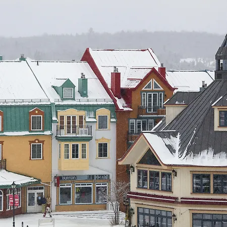 Place Saint Bernard Mont Tremblant-3