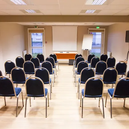 Best Western Bourgoin Jallieu-3