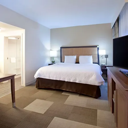 Hampton Inn & Suites Nashville-Smyrna-2