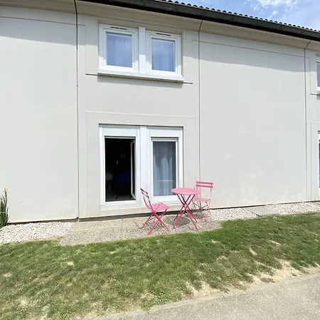 Best Western Bourgoin Jallieu-2