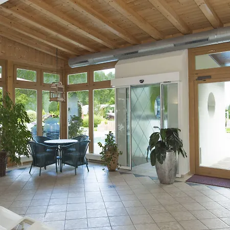 Ferienappartements Landhof-3