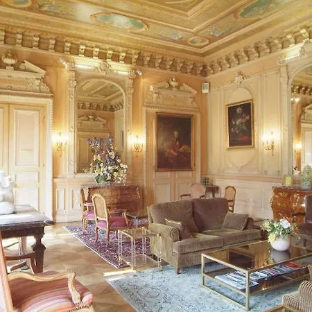 Château De La Motte Fenelon-3